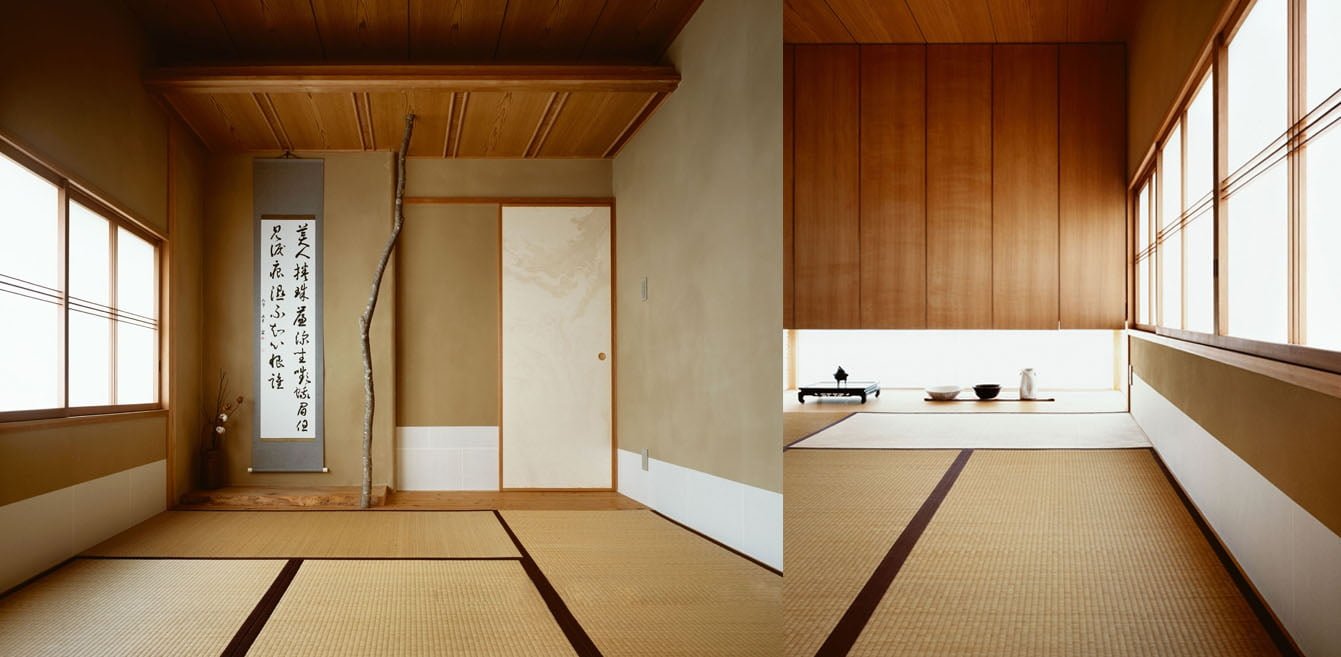 arquitectura japonesa