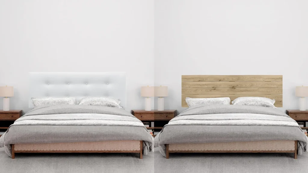 cabecero de cama barato