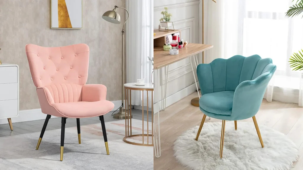 mejores sillones butaca dormitorio